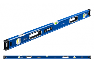 Уровень строительный Зубр 34570-200