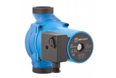 Насос циркуляционный IMP Pumps GHN 32/120-180 (979522005)