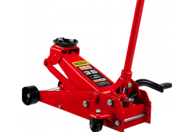 Домкрат подкатной Stayer Red Force 43155-3.5
