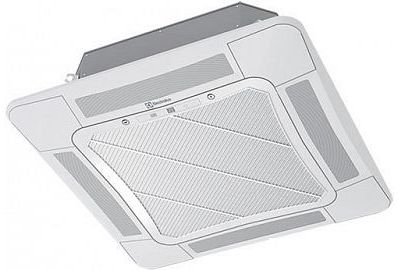 Внутренний блок кассетный Electrolux EACC/I-12 FMI/N8_ERP