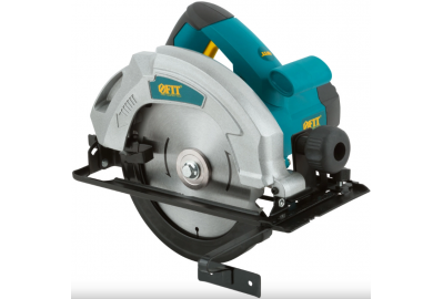 Пила циркулярная FIT CS-185/1300 F_80404