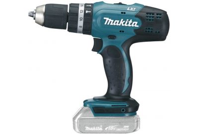Дрель-шуруповерт Makita DHP453Z-SP