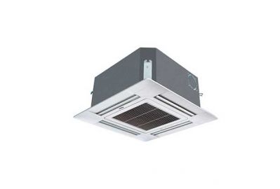 Кондиционер кассетный Haier AB50S1LC1FA/1U50S1LM1FA
