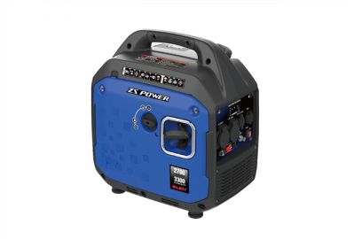 Генератор бензиновый Zonsen BQH3300II