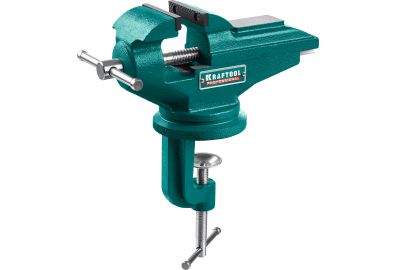 Тиски слесарные Kraftool Mini 32713-75
