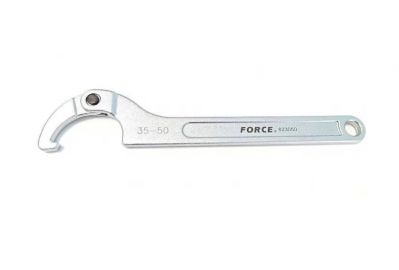 Ключ раздвижной Force 823120