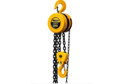 Таль цепная Stayer Profi 4308-3