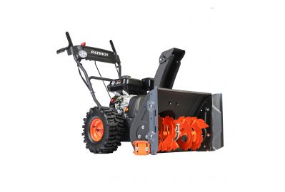 Снегоуборщик Patriot PS 603LED
