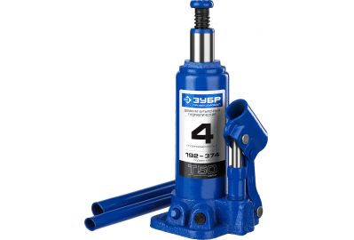 Домкрат бутылочный Зубр Т50 (43060-4_z01)