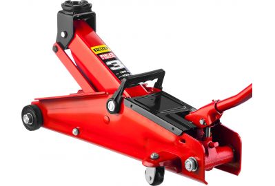 Домкрат подкатной Stayer Red Force 43154-3