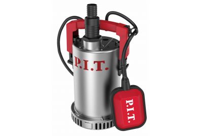 Насос дренажный P.I.T. PSW550-C1