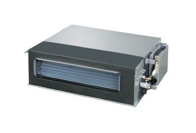 Кондиционер канальный Haier AD50S1LM1FA/1U50S1LM1FA