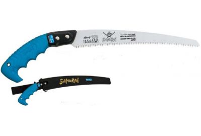Пила садовая Samurai GCM-180-MH