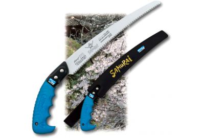 Пила садовая Samurai GCM-150-MH