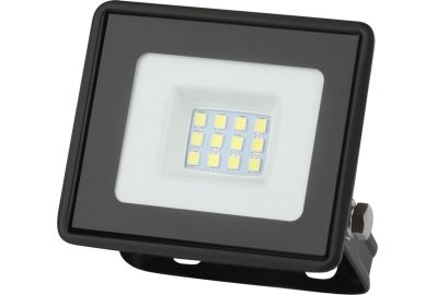 Прожектор светодиодный Эра LPR-023-0-65K-010