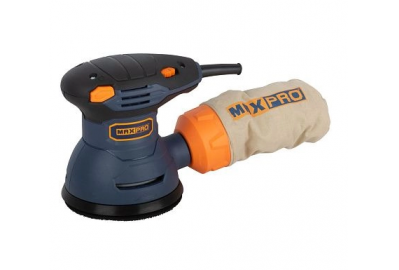 Шлифмашина эксцентриковая Max-pro MPRS300V (F_85240)