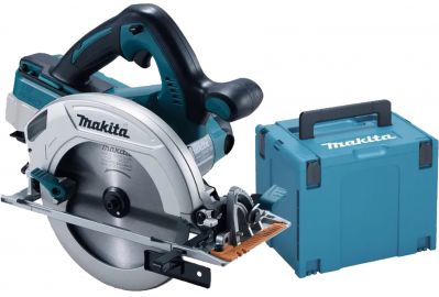 Пила циркулярная Makita DHS710ZJ