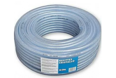 Шланг поливочный Bradas Refittex Cristallo TXRC19*26/50