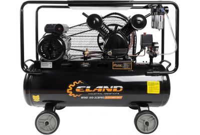 Компрессор Eland Wind 100-2CB Pro