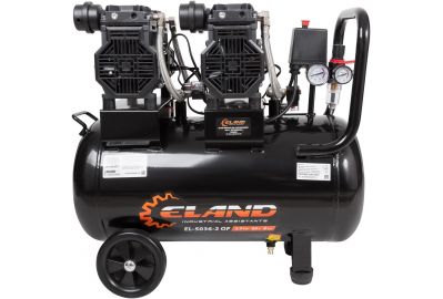 Компрессор Eland EL-5036-2 OF (с фильтром для очистки воздуха)