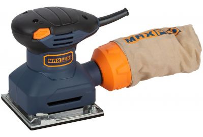 Виброшлифмашина Max-Pro MPPS230