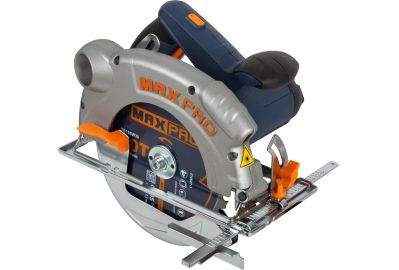 Пила циркулярная Max-Pro MPCS1300/185L