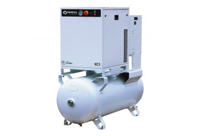 Компрессор спиральный Remeza KC5-8-270M