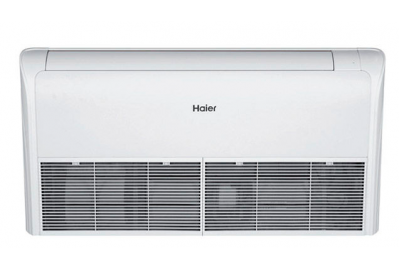 Внутренний блок напольно-потолочный Haier AC35S2SG1FA