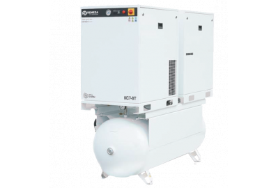 Компрессор спиральный Remeza KC7-8-500Т