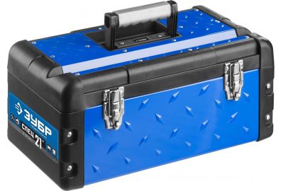 Ящик для инструмента "Спец-21" Зубр 38155-21_z01