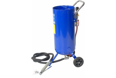 Аппарат пескоструйный насыпной AE&T T06510C