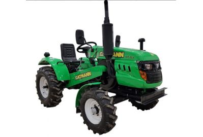  MT-25.1 Tucan