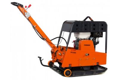 Виброплита Firman FPC330H (Honda GX390)
