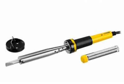 Паяльник электрический Stayer ProTerm 55300-100