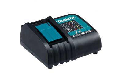 Зарядное устройство Makita DC18SD (18В LXT)