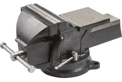 Тиски слесарные Stayer 3254-150