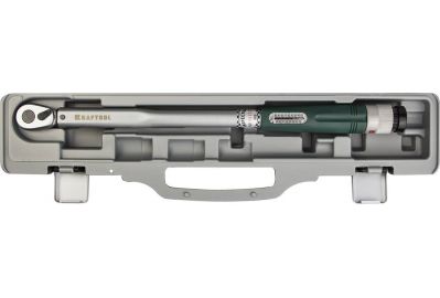 Ключ динамометрический со шкалой Kraftool 64053-100