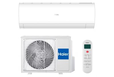 Сплит-система Haier Pearl On/Off HSU-07HPL103/R3(IN)/HSU-07HPL03/R3(OUT)