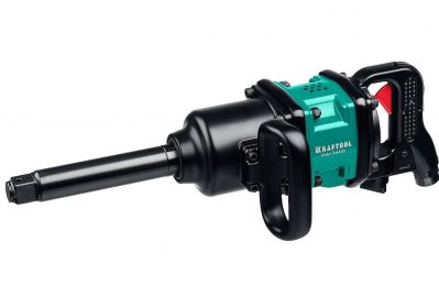 Пневмогайковерт ударный Kraftool PW-3400 (64200)