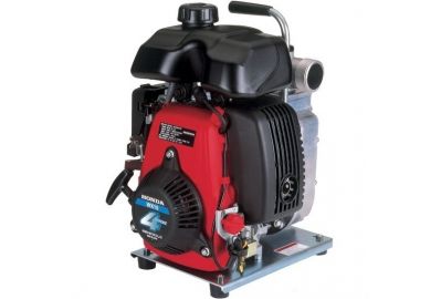 Мотопомпа Honda WX15 TEX