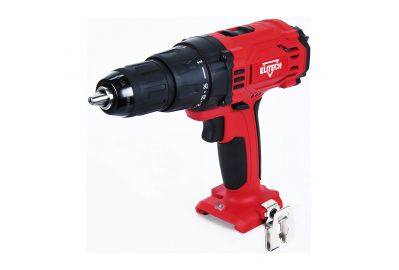 Дрель-шуруповерт аккумуляторная Elitech ДА 18СЛ2 (Е220100600)