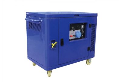 Генератор бензиновый Zonsen QB6000E