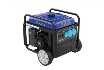 Генератор бензиновый Zonsen BPB9000E