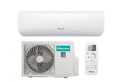 Сплит-система Hisense Zoom DC Inverter AS-07UR4RYRKB00
