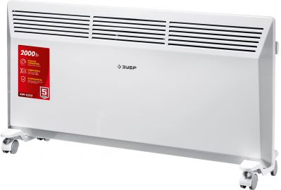 Конвектор электрический Зубр КЭМ-2000
