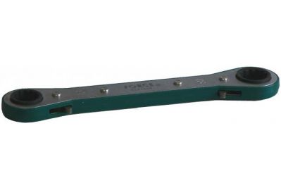 Ключ накидной Force 8241719