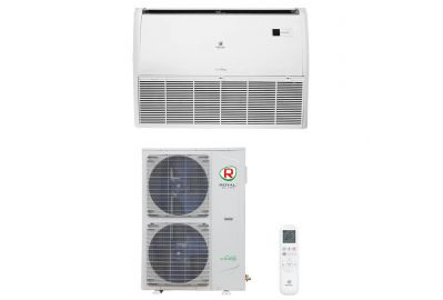 Кондиционер напольно-потолочный Royal Clima Competenza Inverter CO-F 60HNBI/CO-E 60HNBI
