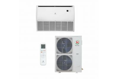 Кондиционер напольно-потолочный Royal Clima Competenza CO-F 60HNXA/CO-E 60HNXA