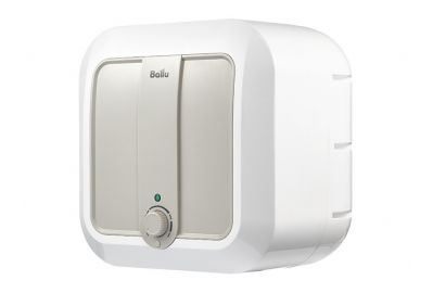 Водонагреватель накопительный Ballu BWH/S 10 Capsule O
