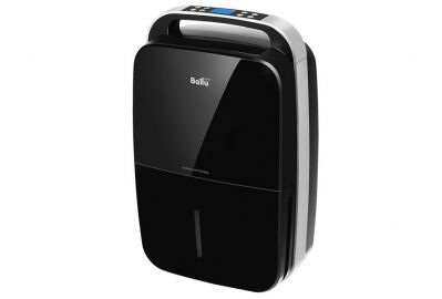 Осушитель воздуха Ballu BD30MN Black